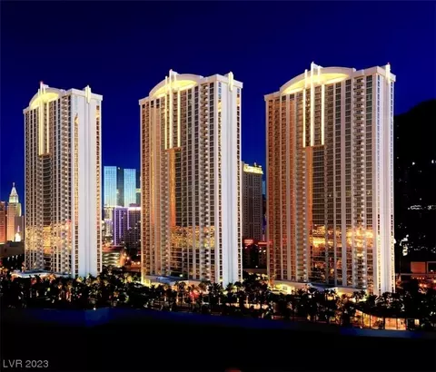 135 E Harmon Ave #1714, Las Vegas, NV 89109