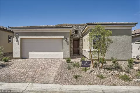 165 Cabo Cruces Dr, Henderson, NV 89011