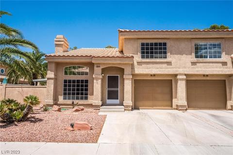 2826 Mill Point Dr, Henderson, NV 89074
