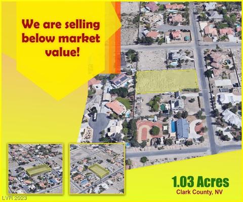 4575 N Tee Pee Ln, Las Vegas, NV 89129