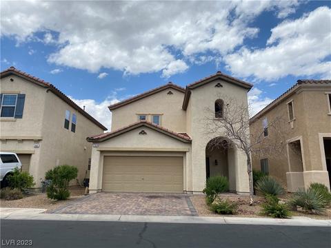 284 Botanic Gardens Dr, Las Vegas, NV 89148