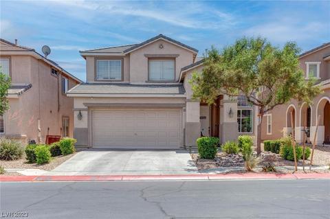 225 Gemstone Hill Ave, North Las Vegas, NV 89031