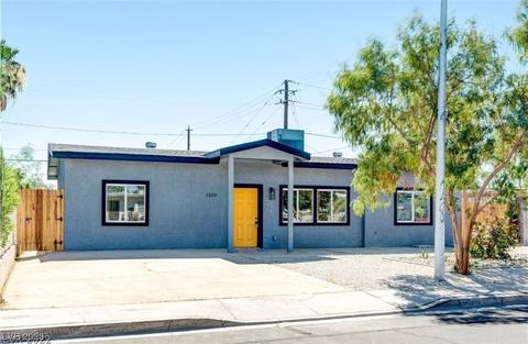 1333 Ardmore St, Las Vegas, NV 89104