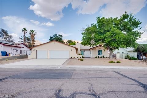 752 Straight St, Las Vegas, NV 89110
