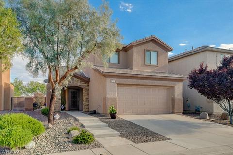 4237 Galapagos Ave, North Las Vegas, NV 89084