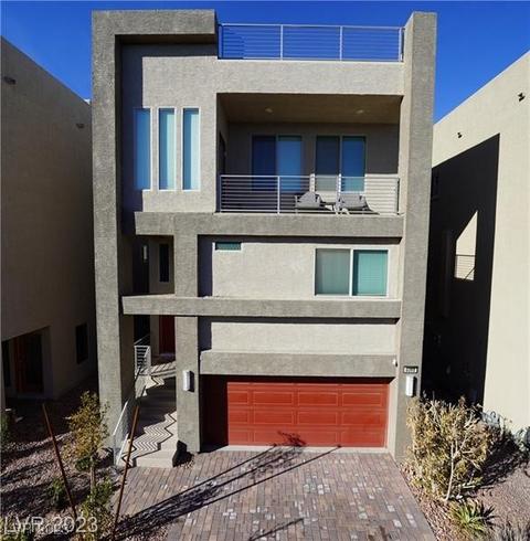 8068 Haywood Estate Ave, Las Vegas, NV 89113
