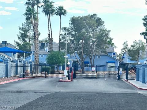 5860 Medallion Dr #103, Las Vegas, NV 89122