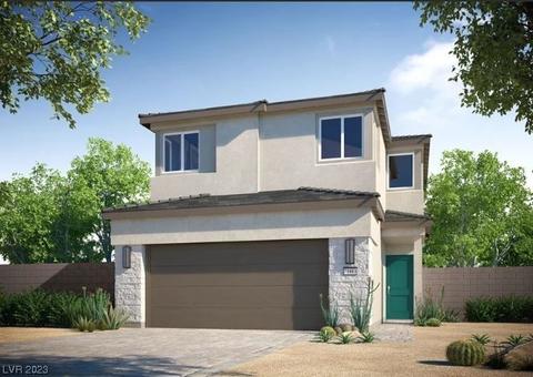 2874 Roaming Palmer Rd, North Las Vegas, NV 89086