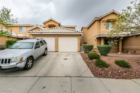 8024 Cimarron Ridge Dr #101, Las Vegas, NV 89128