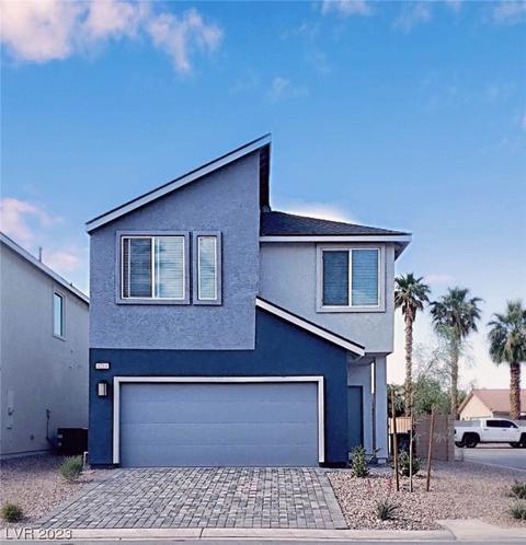 4214 Wales Green Ln, Las Vegas, NV 89110