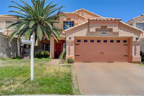 1924 Monte Alban Dr, North Las Vegas, NV 89031