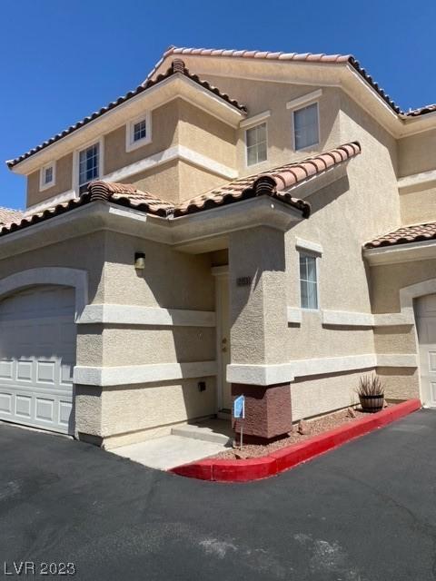 5855 Valley Dr #2153, North Las Vegas, NV 89031