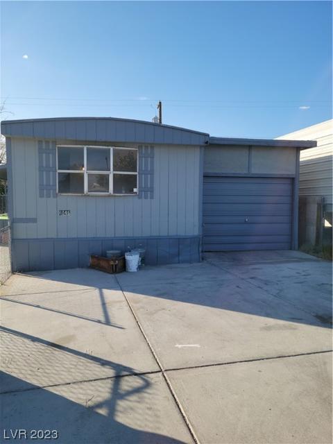 6046 Mount Mckinley Ave, Las Vegas, NV 89156