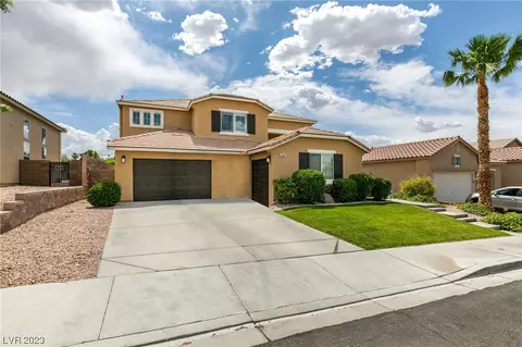1395 Adagietto Dr, Henderson, NV 89052