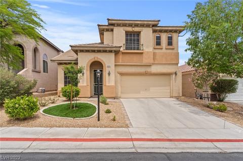 9016 Picket Fence Ave, Las Vegas, NV 89143