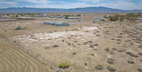 3501 Tournament Ave, Pahrump, NV 89048