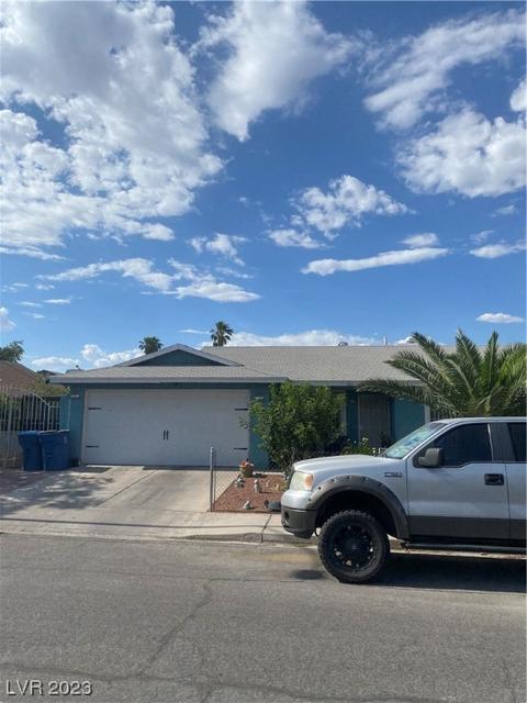 816 Parkhurst St, Las Vegas, NV 89110