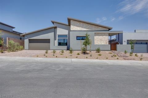 493 Highview Ridge Ave, Las Vegas, NV 89138