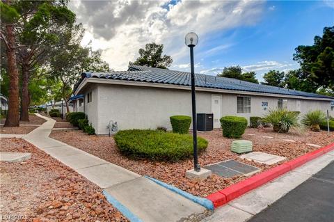 2041 Chertsey Dr #C, Las Vegas, NV 89108