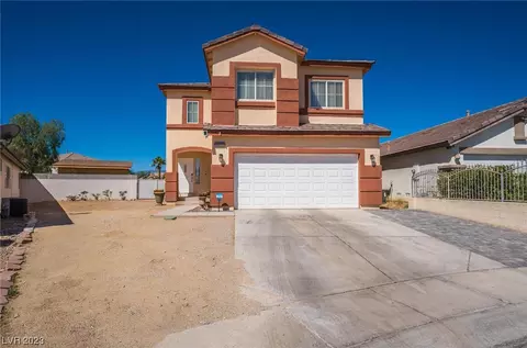 9083 Iron Crow Ave, Las Vegas, NV 89147