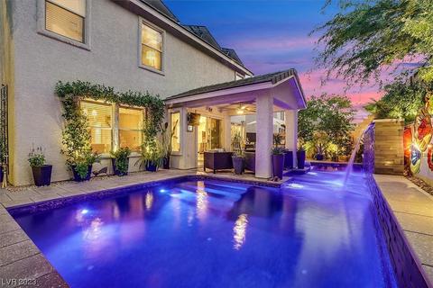 10816 Passion Vine Ct, Las Vegas, NV 89135