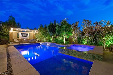 437 Paso De Montana St, Las Vegas, NV 89138