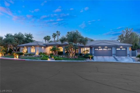 2009 Amber Stone Ct, Las Vegas, NV 89134