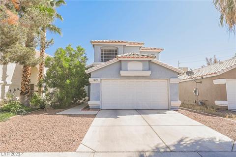 5674 Roundrock Dr, Las Vegas, NV 89142