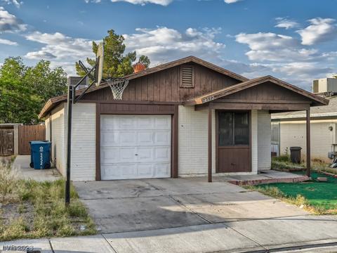 4552 Ross Ave, Las Vegas, NV 89110