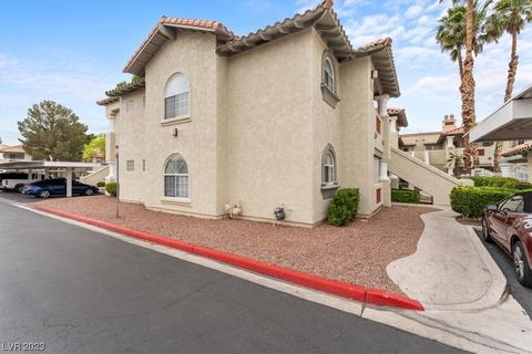 6812 Elm Creek Dr #202, Las Vegas, NV 89108