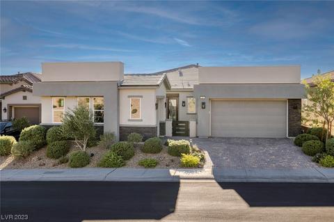 3 Vicolo Bella, Henderson, NV 89011