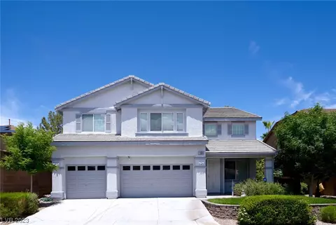 11054 Ashboro Ave, Las Vegas, NV 89135