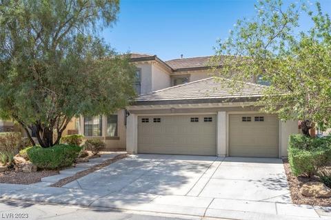 4205 Lower Saxon Ave, North Las Vegas, NV 89085