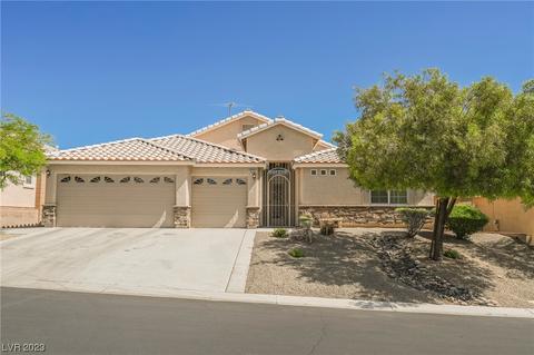 3504 Amish Ave, North Las Vegas, NV 89031