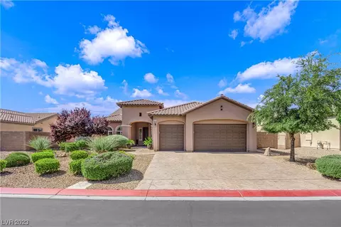 3613 Fledgling Dr, North Las Vegas, NV 89084