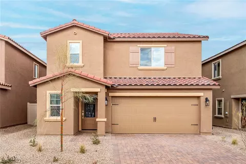 6797 Stratofortress Ct, Las Vegas, NV 89156