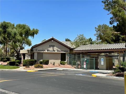 5710 E Tropicana Ave #2040, Las Vegas, NV 89122