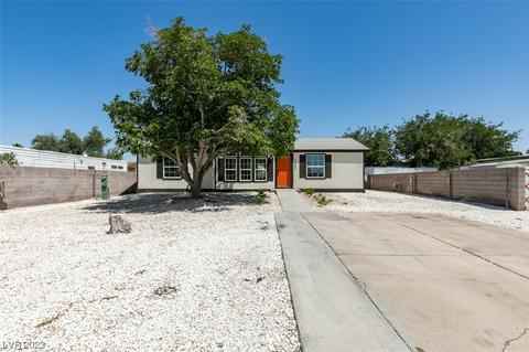 4882 Hildago Way, Las Vegas, NV 89121