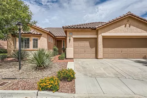 4348 Val Dechiana Ave, Las Vegas, NV 89141