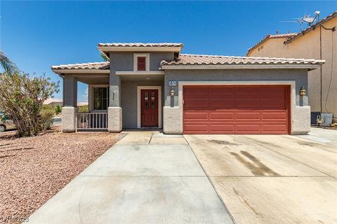5974 Notre Dame Ave, Las Vegas, NV 89110
