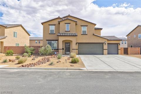 3819 E Teller Dr, Pahrump, NV 89061
