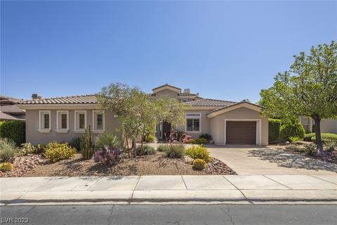 8 Plum Hollow Dr, Henderson, NV 89052
