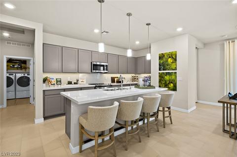 4297 E Highvale Ct, Pahrump, NV 89061 photo 6