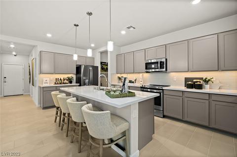 4297 E Highvale Ct, Pahrump, NV 89061 photo 4