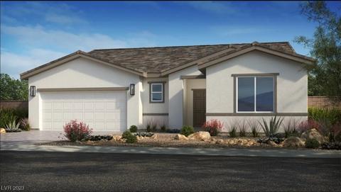 4297 E Highvale Ct, Pahrump, NV 89061