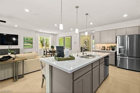 4297 E Highvale Ct, Pahrump, NV 89061 photo 9