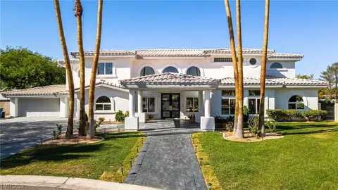 1830 Casa De Elegante Ct, Las Vegas, NV 89117