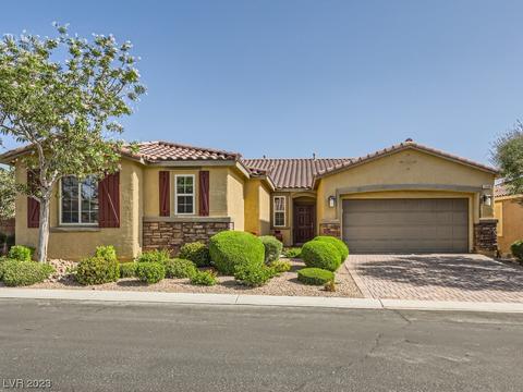 7540 Manse Ranch Ave, Las Vegas, NV 89179
