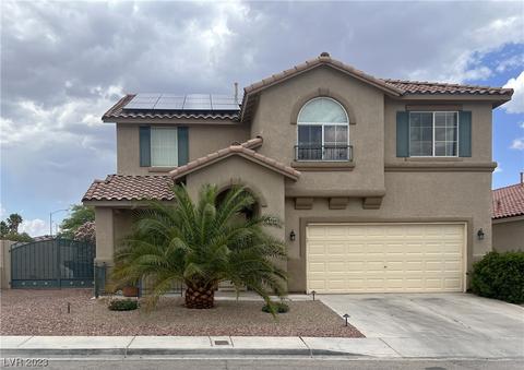 Undisclosed, Las Vegas, NV 89148