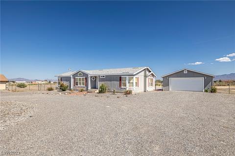 2700 E Dandelion St, Pahrump, NV 89048